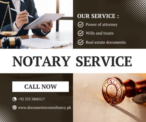 notary services logo