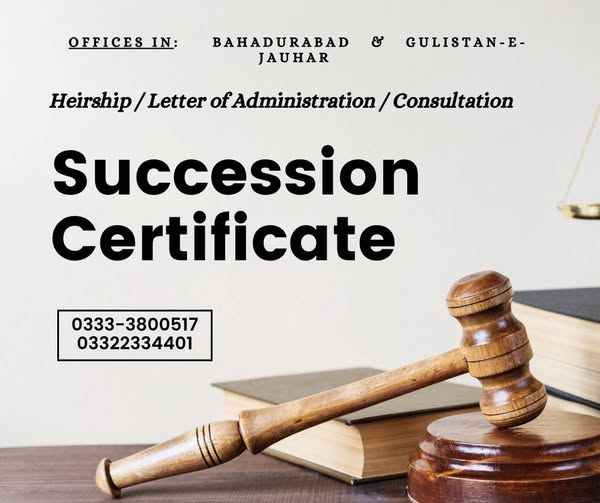succession Services